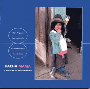 Pacha mama