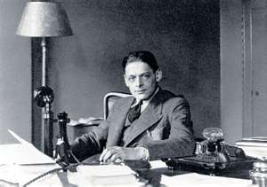 eliot II