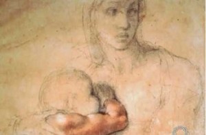 michelangelo dono