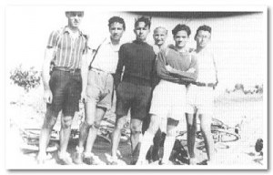 pasolini-Casarsa-con-amici