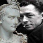 camus caligola