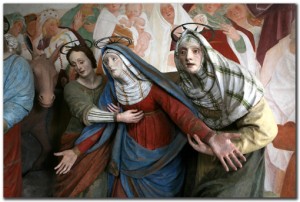 Varallo, Crocifissione