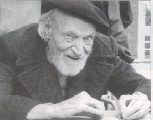 giuseppe_ungaretti vecchio