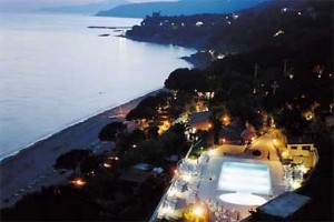 lido paradiso
