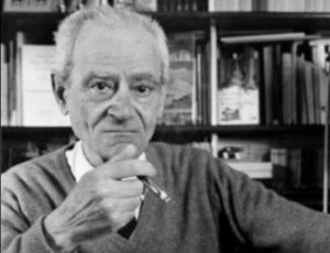 giorgio caproni 1