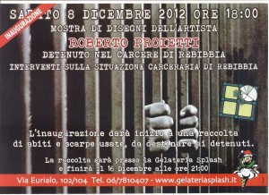 proietti rebibbia