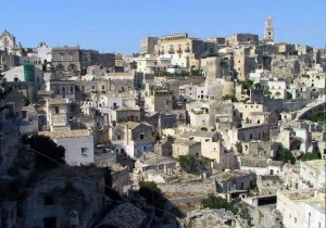 sassi-di-matera