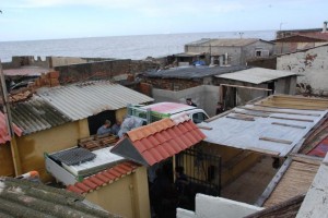 IDROSCALO, RUSPE AL LAVORO PER DEMOLIZIONE - FOTO 24